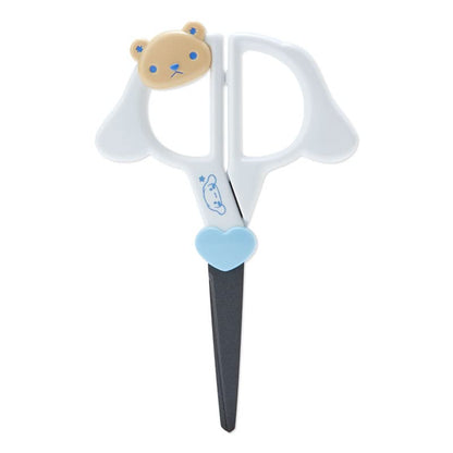 Sanrio Cinnamoroll Face Shaped Cutting Scissors 633992- Japan Figure Store - #1 Bring To You The Best Japanese Goods