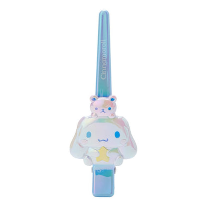 SANRIO Long Hair Clip Cinnamoroll Aurora- Japan Figure Store - #1 Bring To You The Best Japanese Goods