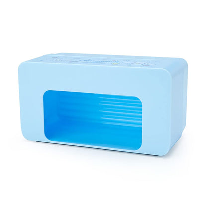 SANRIO Mask Stocker With Magnet Cinnamoroll- Japan Figure Store - #1 Bring To You The Best Japanese Goods