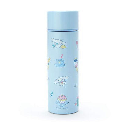 Sanrio (Sanrio) Cinnamoroll Mini Stainless Steel Mug Bottle (Happy Spring) 150Ml426181- Japan Figure Store - #1 Bring To You The Best Japanese Goods