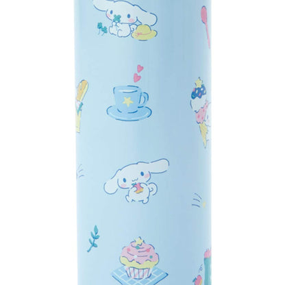 Sanrio (Sanrio) Cinnamoroll Mini Stainless Steel Mug Bottle (Happy Spring) 150Ml426181- Japan Figure Store - #1 Bring To You The Best Japanese Goods