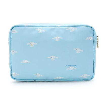 SANRIO Multi Function Pouch Cinnamoroll- Japan Figure Store - #1 Bring To You The Best Japanese Goods