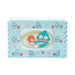 Sanrio Hangyodon Wet Wipe Pouch (Green Soda Version) - Japanese Toy And Stationery- Japan Figure Store - #1 Bring To You The Best Japanese Goods