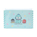 Sanrio Hangyodon Wet Wipe Pouch (Green Soda Version) - Japanese Toy And Stationery- Japan Figure Store - #1 Bring To You The Best Japanese Goods