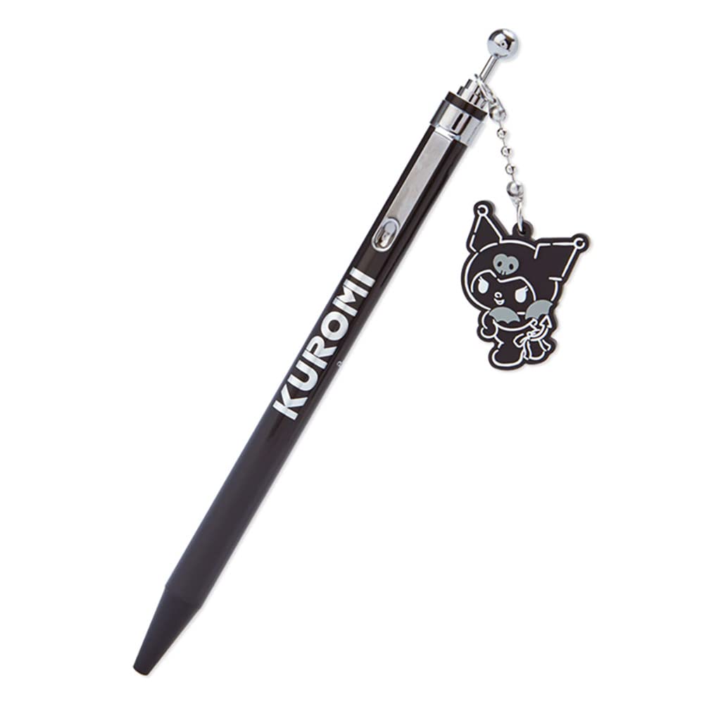 Sanrio Kuromi Ballpoint Pen (We Are Chromies 5) Japanese Sanrio Character Ballpoint Pen- Japan Figure Store - #1 Bring To You The Best Japanese Goods