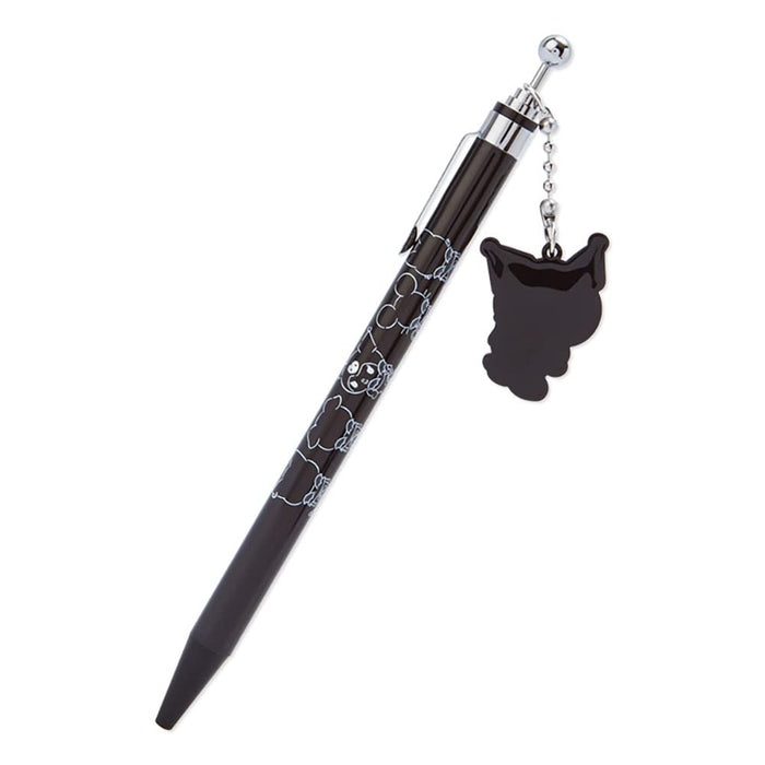 Sanrio Kuromi Ballpoint Pen (We Are Chromies 5) Japanese Sanrio Character Ballpoint Pen- Japan Figure Store - #1 Bring To You The Best Japanese Goods