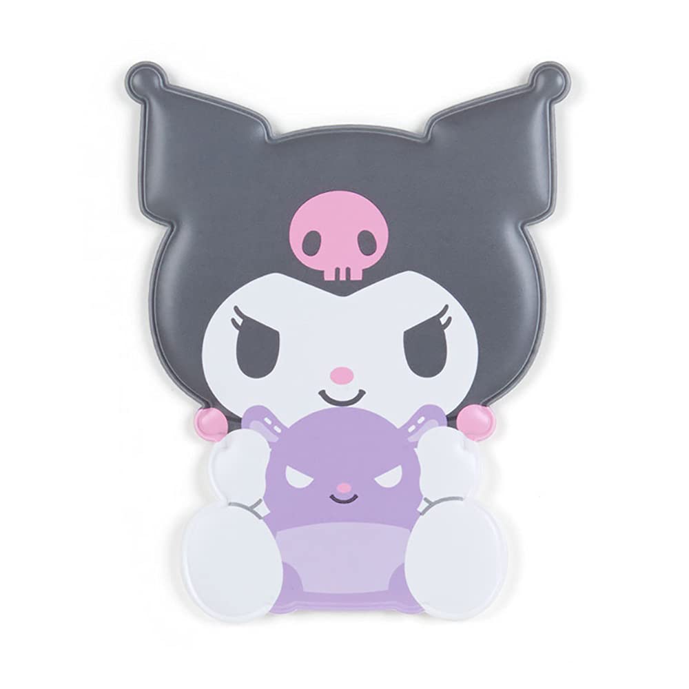 SANRIO Mobile Lint Brush Kuromi- Japan Figure Store - #1 Bring To You The Best Japanese Goods