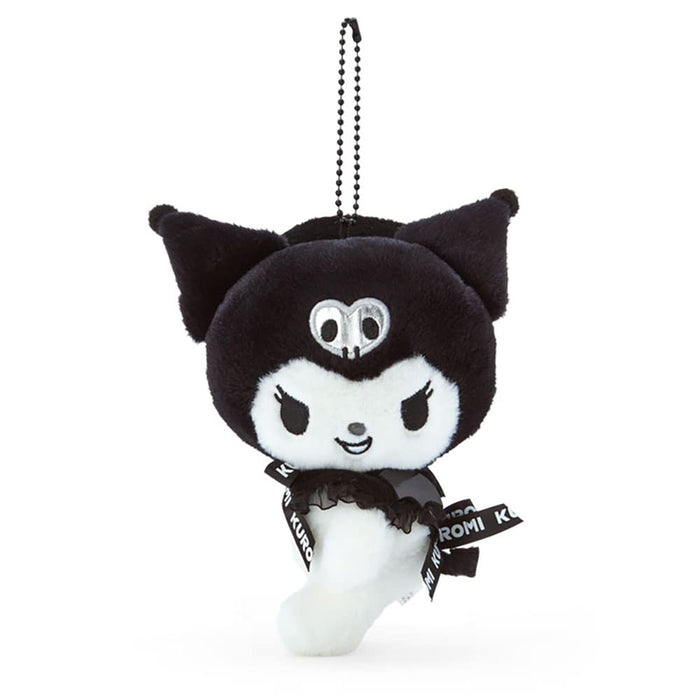 Sanrio Kuromi Mascot Holder (We Are Chromies 5) Japanese Sanrio Character Mascot Holder- Japan Figure Store - #1 Bring To You The Best Japanese Goods