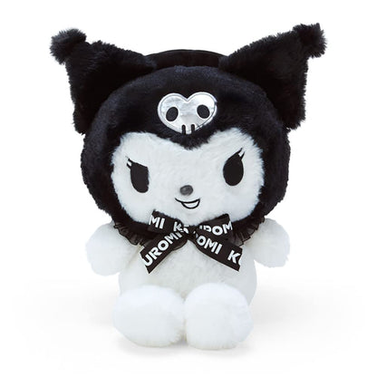 Sanrio Kuromi Plush Toy (We Are Chromies 5) Japanese Sanrio Character Plush Doll- Japan Figure Store - #1 Bring To You The Best Japanese Goods