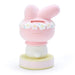 Sanrio My Melody Flocky Coin Bank Soft Vinyl- Japan Figure Store - #1 Bring To You The Best Japanese Goods