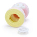 Sanrio My Melody Flocky Coin Bank Soft Vinyl- Japan Figure Store - #1 Bring To You The Best Japanese Goods