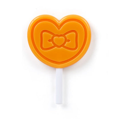 Sanrio Pochacco Keychain Holder With Mirror For Quick Makeup Japanese Key Holder- Japan Figure Store - #1 Bring To You The Best Japanese Goods