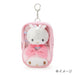 Sanrio Mini Pouch Charm Pochacco Pochacco Mini Pouch Japanese Cute Pouch Bags- Japan Figure Store - #1 Bring To You The Best Japanese Goods