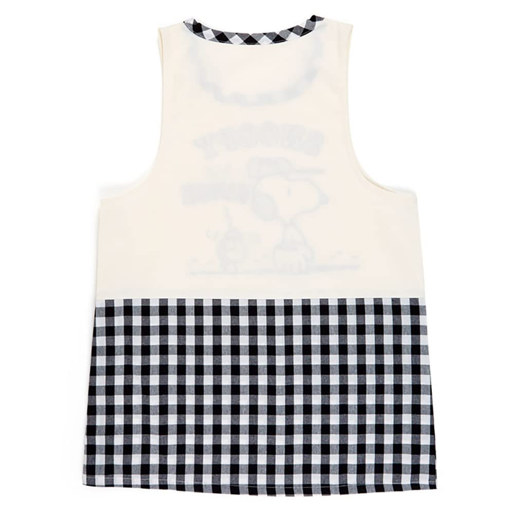 Apron Snoopy- Japan Figure Store - #1 Bring To You The Best Japanese Goods