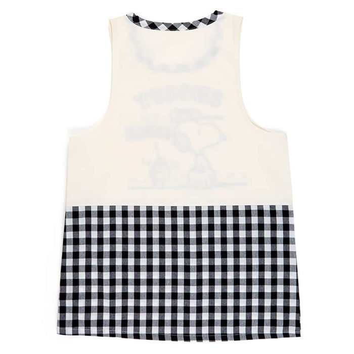 Apron Snoopy- Japan Figure Store - #1 Bring To You The Best Japanese Goods