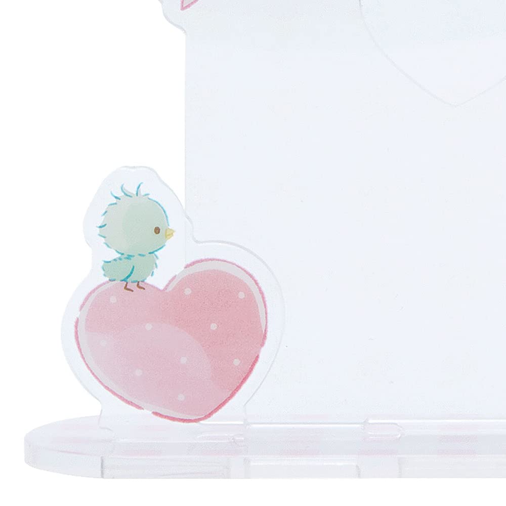 SANRIO Cheki Acrylic Stand Wish Me Mell Enjoy Idol- Japan Figure Store - #1 Bring To You The Best Japanese Goods