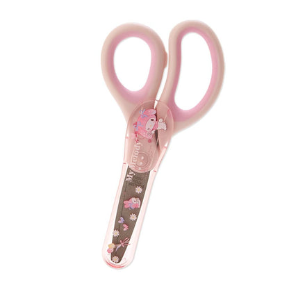 Sanrio My Melody Scissors 6.8x1.5x14.1cm 555151- Japan Figure Store - #1 Bring To You The Best Japanese Goods
