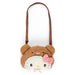 Sanrio Hello Kitty Latekuma Baby Design Shoulder Bag 973432- Japan Figure Store - #1 Bring To You The Best Japanese Goods