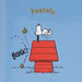 Sanrio Snoopy B6 Diary 2024 Japan | Block Type 704288- Japan Figure Store - #1 Bring To You The Best Japanese Goods
