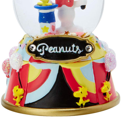 Sanrio Snoopy Snow Globe 840629 (Xmas 2020)- Japan Figure Store - #1 Bring To You The Best Japanese Goods