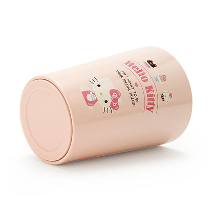 SANRIO Hello Kitty Stainless Tumbler- Japan Figure Store - #1 Bring To You The Best Japanese Goods