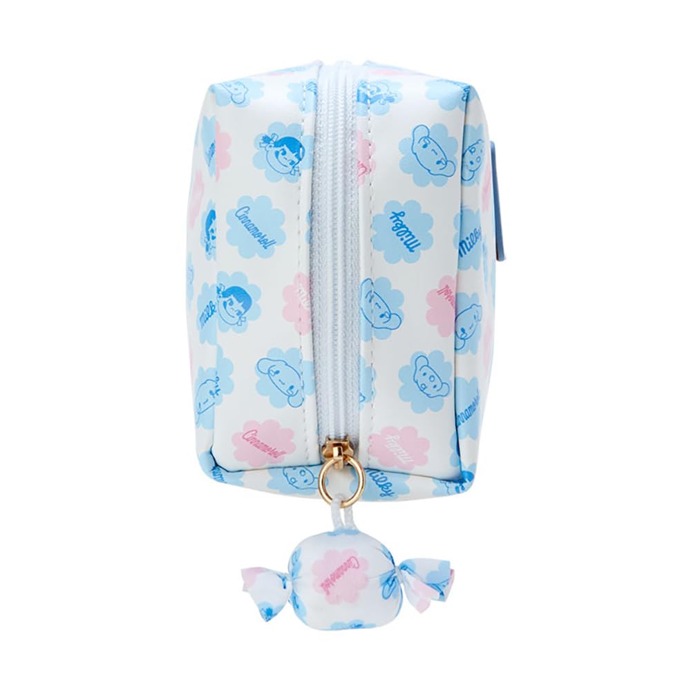 Sanrio Cinnamoroll Milky & Pouch 035645- Japan Figure Store - #1 Bring To You The Best Japanese Goods