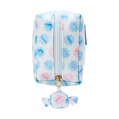 Sanrio Cinnamoroll Milky & Pouch 035645- Japan Figure Store - #1 Bring To You The Best Japanese Goods