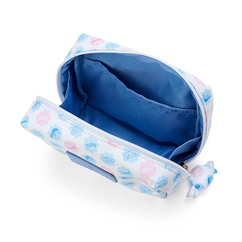 Sanrio Cinnamoroll Milky & Pouch 035645- Japan Figure Store - #1 Bring To You The Best Japanese Goods