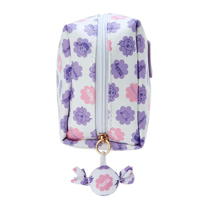 Sanrio Kuromi Sweets Set & Pouch 9x14x6cm 040720- Japan Figure Store - #1 Bring To You The Best Japanese Goods