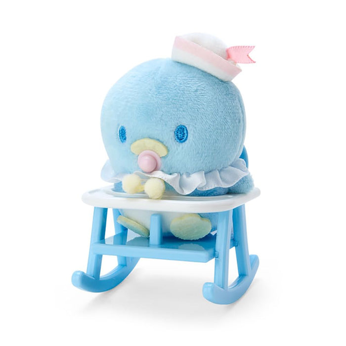 Sanrio Tuxedo Sam Baby Chair 555100- Japan Figure Store - #1 Bring To You The Best Japanese Goods