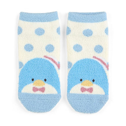 Sanrio Tuxedo Sam Socks 233978- Japan Figure Store - #1 Bring To You The Best Japanese Goods
