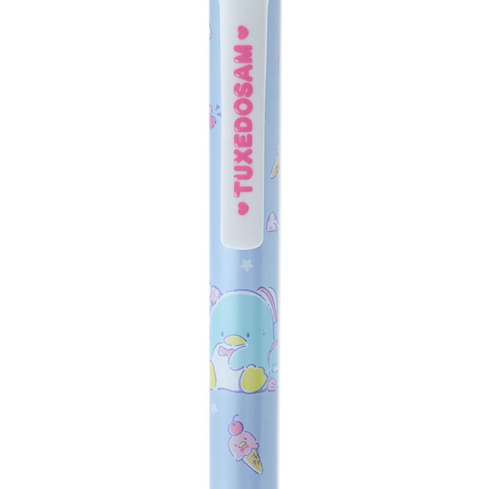 Sanrio Tuxedo Sam Kurtoga 673609 Pencil- Japan Figure Store - #1 Bring To You The Best Japanese Goods
