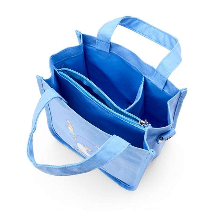 Sanrio Tuxedosam 2Way Mini Tote Bag From Japan - 070017- Japan Figure Store - #1 Bring To You The Best Japanese Goods