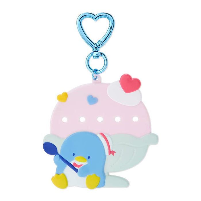 Sanrio Tuxedosam Custom Keychain Mai Pachirun Japan 740314- Japan Figure Store - #1 Bring To You The Best Japanese Goods