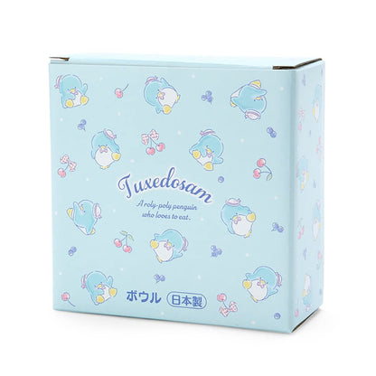 Sanrio Tuxedosam Glass Bowl From Japan 081329- Japan Figure Store - #1 Bring To You The Best Japanese Goods