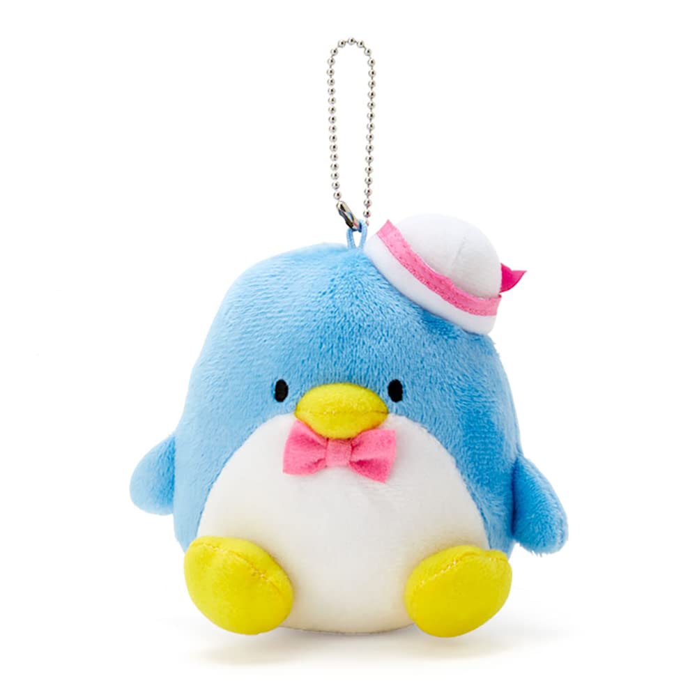Sanrio Tuxedosam Mascot Holder 928054- Japan Figure Store - #1 Bring To You The Best Japanese Goods