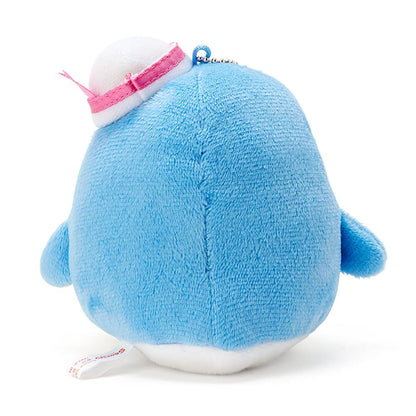 Sanrio Tuxedosam Mascot Holder 928054- Japan Figure Store - #1 Bring To You The Best Japanese Goods