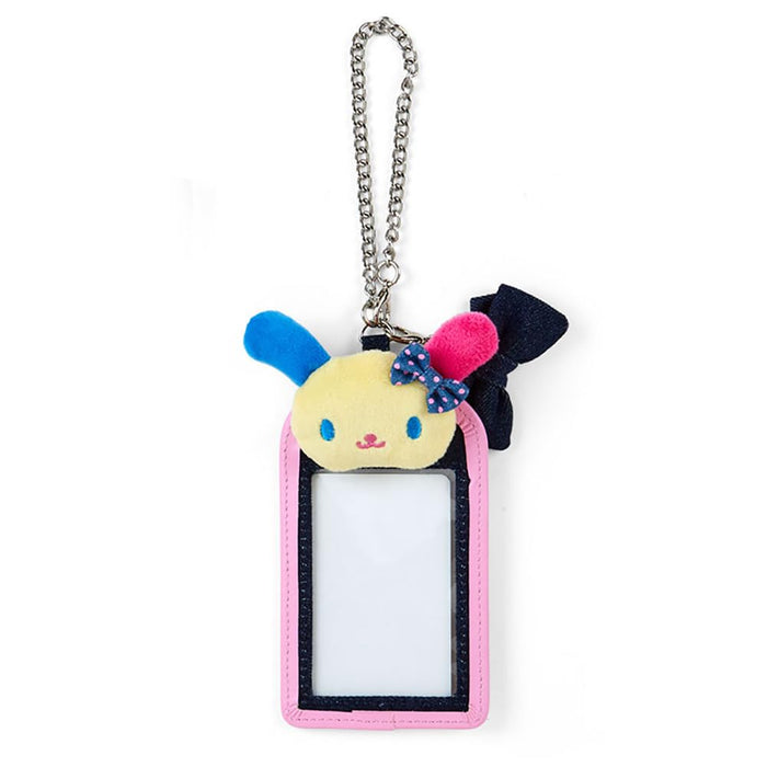Sanrio Usahana Pass Card Case Heisei 988146- Japan Figure Store - #1 Bring To You The Best Japanese Goods