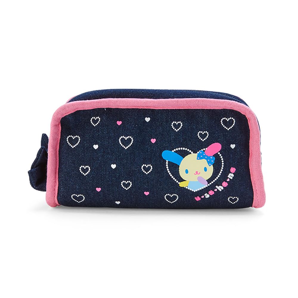 Sanrio Usahana Pouch 973131 Heisei Character Ribbon- Japan Figure Store - #1 Bring To You The Best Japanese Goods