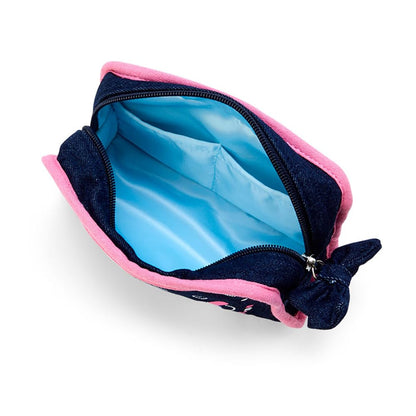 Sanrio Usahana Pouch 973131 Heisei Character Ribbon- Japan Figure Store - #1 Bring To You The Best Japanese Goods