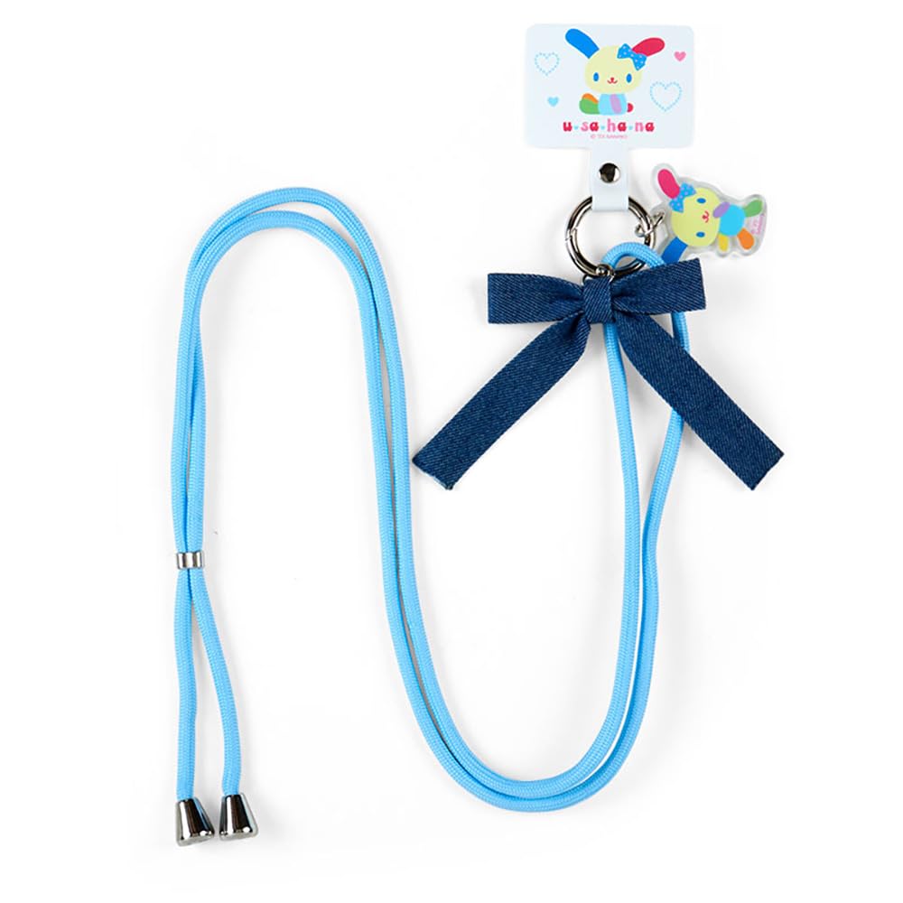 Sanrio Usahana Shoulder Strap 948799- Japan Figure Store - #1 Bring To You The Best Japanese Goods