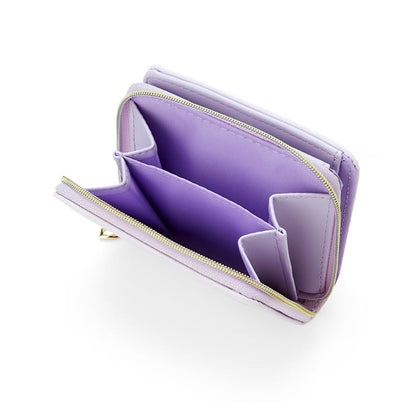 Sanrio Hello Kitty Wallet 125962 9x10.5x2.5cm Kids- Japan Figure Store - #1 Bring To You The Best Japanese Goods