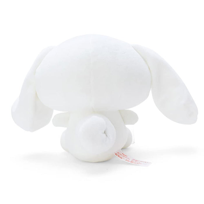 Sanrio Cinnamoroll Stuffed Toy: 28x12x14cm Washable Ideal Baby Gift- Japan Figure Store - #1 Bring To You The Best Japanese Goods