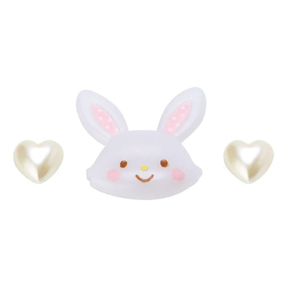 Sanrio Wish Me Mel Idol-Themed Name Charm Parts 923206- Japan Figure Store - #1 Bring To You The Best Japanese Goods