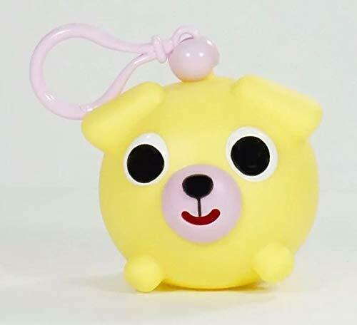 Sansmaile Oshaberi Doubutsu Talking Animal Ball Mini Dog- Japan Figure Store - #1 Bring To You The Best Japanese Goods