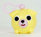 Sansmaile Oshaberi Doubutsu Talking Animal Ball Mini Dog- Japan Figure Store - #1 Bring To You The Best Japanese Goods