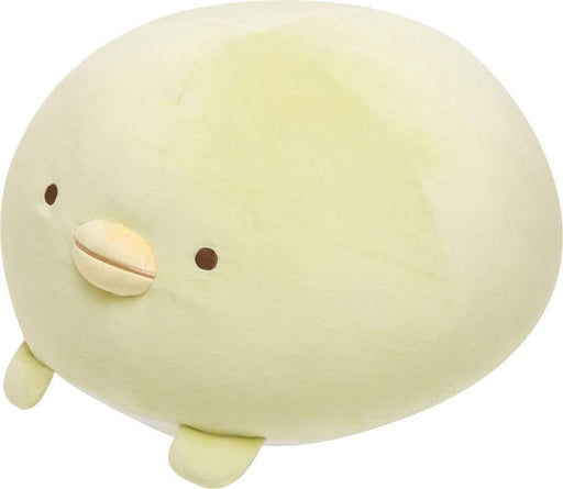 San-x Sumiko Gouge Super Motochi Ochiai Daifuku Cushion Penguin? Mr78101- Japan Figure Store - #1 Bring To You The Best Japanese Goods
