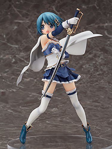 Sayaka Miki -the Beginning Story / The Everlasting- 1/8 Scale Figure- Japan Figure Store - #1 Bring To You The Best Japanese Goods