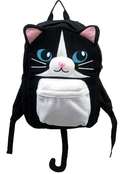 Sazac Japan Island Cat Backpack (26 Characters)- Japan Figure Store - #1 Bring To You The Best Japanese Goods