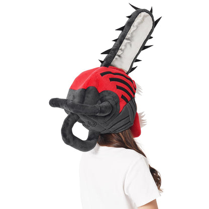 Sazac Kigurumi Cap Chainsaw Man Denji Dx Cap Kop084 Southwark- Japan Figure Store - #1 Bring To You The Best Japanese Goods